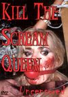 Kill the Scream Queen