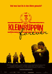 Poster Kleinruppin forever