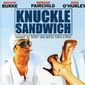 Poster 1 Knuckle Sandwich