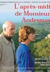 L'après-midi de monsieur Andesmas