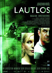 Poster Lautlos