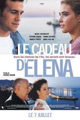 Le cadeau d'Elena poster