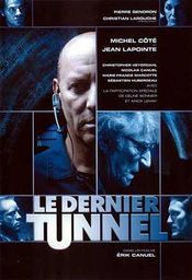 Poster Le dernier tunnel