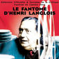 Poster 2 Le fantôme d'Henri Langlois