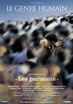 Le genre humain - 1ère partie: Les parisiens