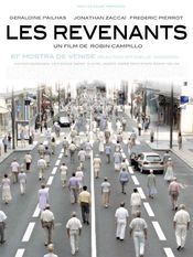 Poster Les revenants