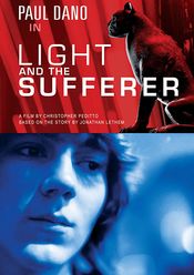 Poster Light and the Sufferer
