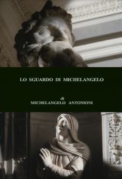 Poster Lo sguardo di Michelangelo