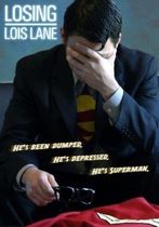 Losing Lois Lane