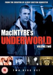 Poster Macintyre's Underworld: Gangster