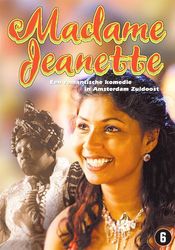 Poster Madame Jeanette