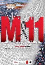 Madrid 11M: Todos íbamos en ese tren