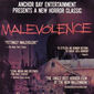 Poster 2 Malevolence