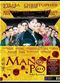 Film Mano po III: My love