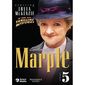 Poster 15 Agatha Christie's Marple