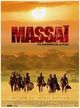 Film - Massai - Les guerriers de la pluie