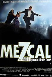 Poster Mezcal