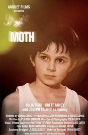 Poster Moth