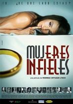 Mujeres infieles