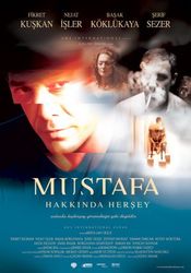 Poster Mustafa hakkinda hersey