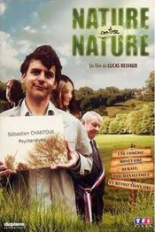 Poster Nature contre nature