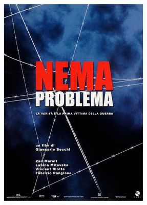 Nema problema poster