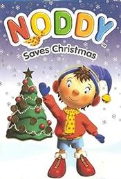 Poster Noddy Saves Christmas
