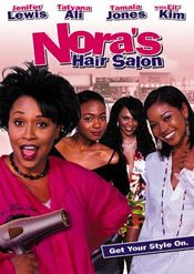 Poster Nora's Hair Salon