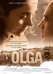 Poster Olga