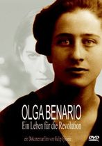 Olga Benario - Ein Leben für die Revolution