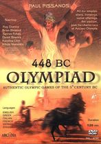 Olympiad 448 BC: Olympiad of Ancient Hellas