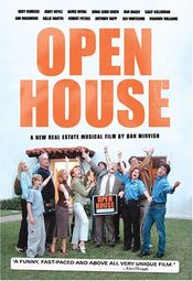 Poster Open House