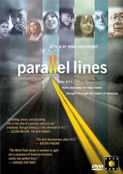 Poster Parallel Lines