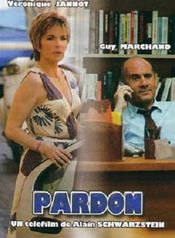 Poster Pardon