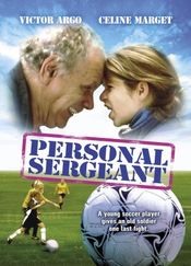 Poster Personal Sergeant