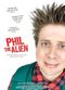 Film Phil the Alien