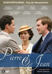 Poster Pierre et Jean