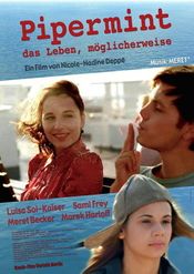 Poster PiperMint... das Leben möglicherweise