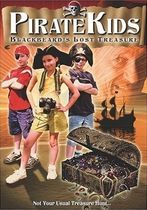 Pirate Kids: Blackbeard's Lost Treasure