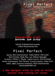 Poster Pixel Perfect