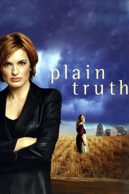 Plain Truth poster