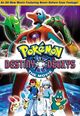 Film - Pokémon: Destiny Deoxys