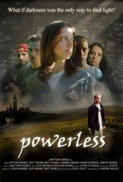 Poster Powerless