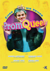 Poster Prom Queen: The Marc Hall Story