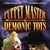 Puppet Master vs Demonic Toys