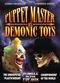 Film Puppet Master vs Demonic Toys