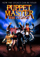 Film - Puppet Master: The Legacy