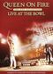 Film Queen on Fire: Live at the Bowl