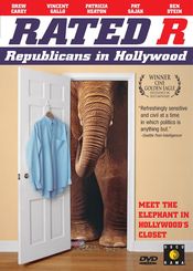 Poster Rated 'R': Republicans in Hollywood