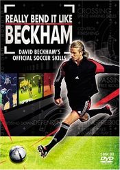 Poster Really Bend It Like Beckham